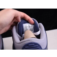 MIDNIGHT NAVYCT8532-401 JORDAN AIR 3 0801